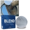 Polidor de Metal Blend Metal Polish Ceramic & Carnaúba 150g Vonixx - comprar online