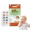 Pós Picada Adesivo Natural Alívio De Coceira Por Picadas Post Picada Babydeas
