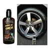 Pretinho para Pneus Baba de Onça 200ml Batom Black