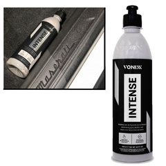 Intense Renovador de Plásticos Internos proteção UV 500ml Vonixx na internet