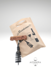 SACACORCHOS ARTESANAL ALTAMIRA - comprar online