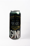 AYRES GIN & TONIC LATA 473 ML