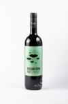 BOCANEGRA PETIT VERDOT - ANCELLOTTA