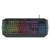 KIT GAMING 4 en 1 SOUL - teclado + mouse + auriculares + pad - comprar online