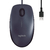 Mouse Logitech B100 - Ubs - óptico Con Cable - 800 Dpi - comprar online