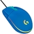 Mouse Logitech G203 Gaming Lightsync Azul