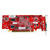 Tarjeta gráfica VisionTek Radeon 4350 SFF 512 MB DDR2 - tienda online