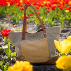 Tote Azafrán