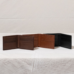 Billetera Classic Chocolate en internet