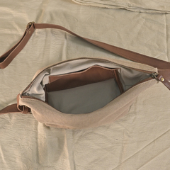 Volga Belt- bag Bosque - online store
