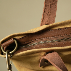 Volga Belt- bag Cemento - Buy in Volga Studio