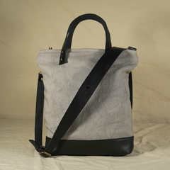 Bucket Tote Humo - buy online