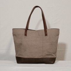 Tote Zebra Quebracho - comprar online