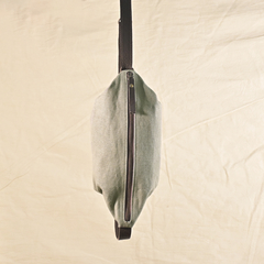 Volga Belt- bag Cemento - Volga Studio