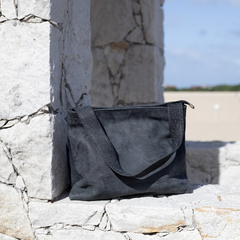 Cartera Amazonas Humo - comprar online