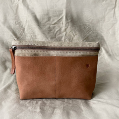 Volga Belt- bag Cemento - Buy in Volga Studio