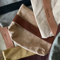 Necessaire Azafrán - tienda online