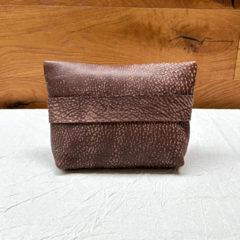 Necessaire Chocolate - Volga Studio