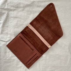 Tabaquera Caramelo - Volga Studio