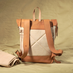 Mochila Volga Coral en internet