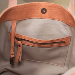 Tote Azafrán - tienda online