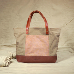 Tote Eucalipto - comprar online