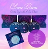 CDs Triptico Claves Diosas Cantos Sagrados de las Diosas