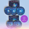 Pack de CDs con los 75 cantos de las Claves Tonales Pleyadianas