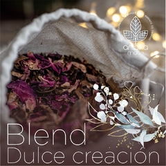 Blend Dulce Creación 150 gr EDICION LIMITADA - comprar online