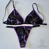 CONJUNTO COLALESS + CORPIÑO CLAVES TONALES PLEYADIANAS