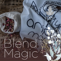 Blend Magic 50gr EDICION LIMITADA
