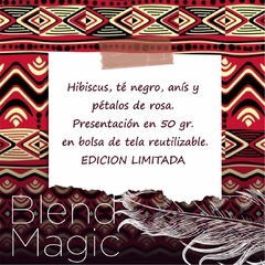 Blend Magic 50gr EDICION LIMITADA - comprar online