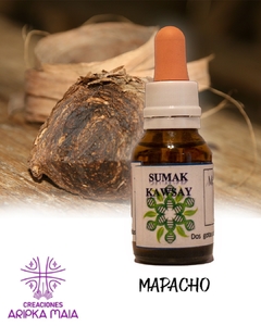 LIQUIDACIÓN!!! Microdosis de Mapacho - comprar online