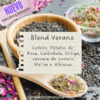 Blend Verano - NUEVO! Edición limitada x 180 gr