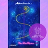 Lámina Activadora Abundancia 1 30 x 21 cm