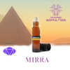 Aceite Esenciales de Egipto Chakras Superiores Mirra - 3° ojo
