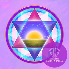 Lámina Activadora Activación Ascendente 18 cm