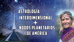 Pack Astrología y Nodos Planaetarios - comprar online