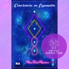 Lámina Activadora Conciencia en Expansión 18 x 28 cm
