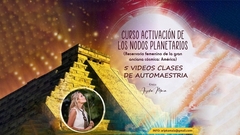 Activación Nodos Planetario America