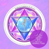 Sticker Activador Etapa intrauterina 18 cm