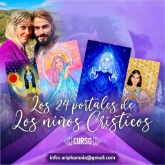 Combo de Todos los Cursos de Aripka Y Rubi en internet