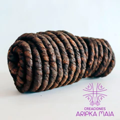 Tabaco Organico en Cuerda