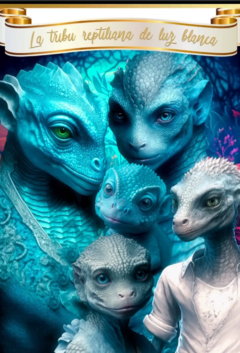 Oraculo Tecnología Reptiliana de luz & 47 Portales blancos con Ebook de Regalo en internet