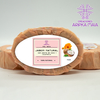 Jabón Corporal con aceite de coco y Caléndula - Piel seca