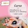 LIQUIDACIÓN!!! Curso Obsidiana, con todo lo que debes saber!