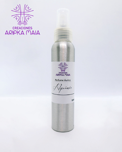 LIQUIDACIÓN!!! Perfume áurico Alquimia x 100 ml
