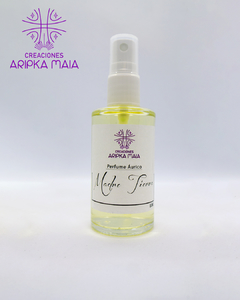 LIQUIDACIÓN!!! Perfume áurico Madre Tierra x 60 ml