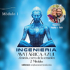 Almeda, la cueva de la creación e Ingeniería Avatárica Azul - MÓDULO 1 y MODULO 2