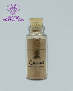 Rapé Cacao